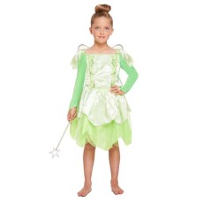 Green Fairy Costume (Kids)