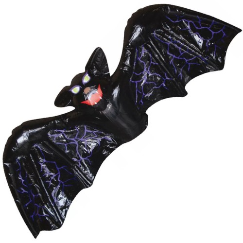 Halloween Scary 50" Inflatable Bat