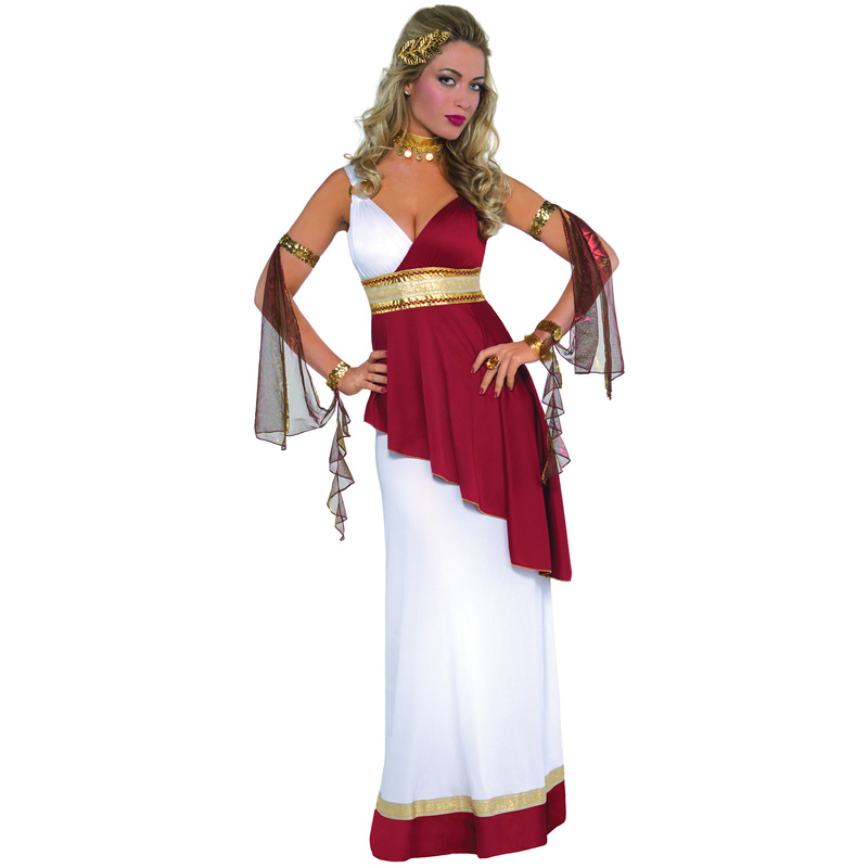 Buy Imperial Empress Costume (Adults) | Party Chest