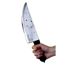 Large 14" Fake Knife