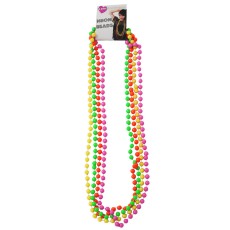 Neon Beads