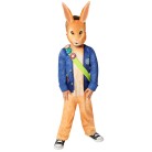 Peter Rabbit TV Costume (Kids)