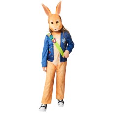 Peter Rabbit TV Costume (Kids)