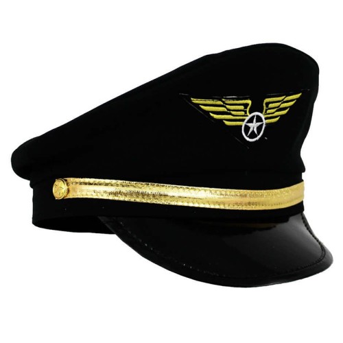 Pilot Hat (Adults)