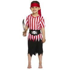 Pirate Costume (Kids)