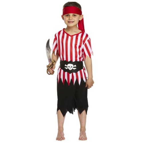 Pirate Costume (Kids)