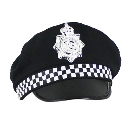 Police Hat (Kids)