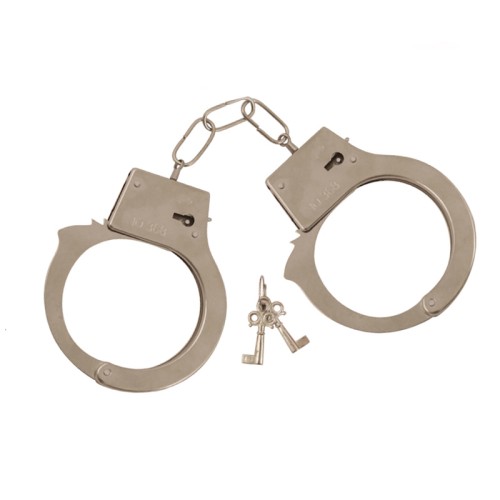 Prisoner Handcuffs