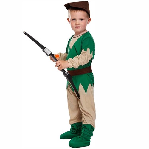 Robin Hood Costume (Kids)