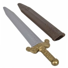 Roman Short Sword with Sheath