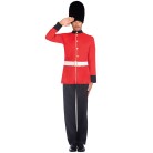 Royal Guard Costume (Adults)