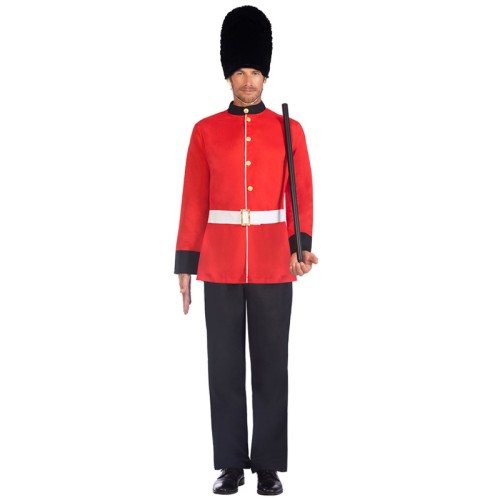 Royal Guard Costume (Adults)
