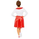 Sandy Rydell Cheerleader Official Grease Costume (Adults)