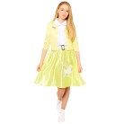 Sandy Summer Nights Official Grease Costume (Adults)