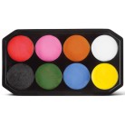 Snazaroo Face Painting Kit (18ml Palette)