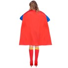 Supergirl Official Costume (Adults)