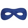 Superhero Mask (Blue)