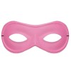 Superhero Mask (Pink)