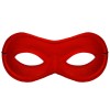 Superhero Mask (Red)