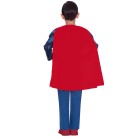Superman Official Classic Costume (Kids)