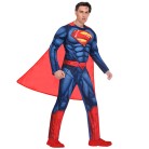Superman Official Costume (Adults)