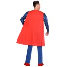 Superman Official Costume (Adults)