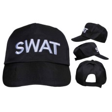 Swat Police Cap