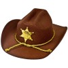 US Sheriff Hat (Adults)