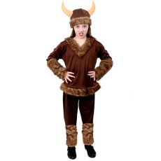 Viking Costume (Kids/Teens)
