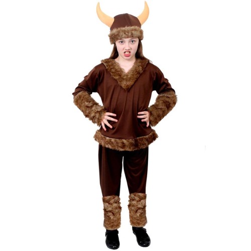 Viking Costume (Kids/Teens)