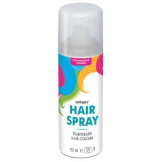 White Neon Hairspray (133ml)