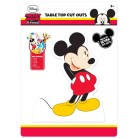 Mickey Mouse and Friends Party Table Top Cutouts
