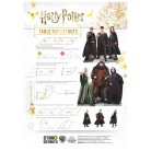 Harry Potter Party Table Top Cutouts