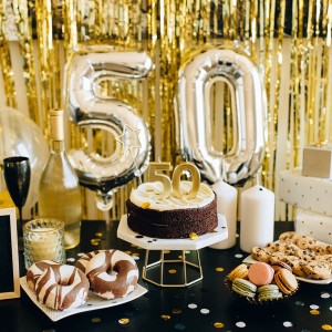 Shop by Birthday Milestones