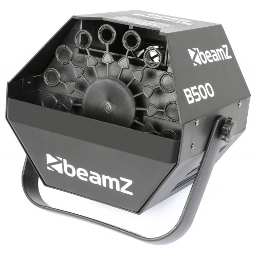 Beamz B500 Bubble Machine Hire