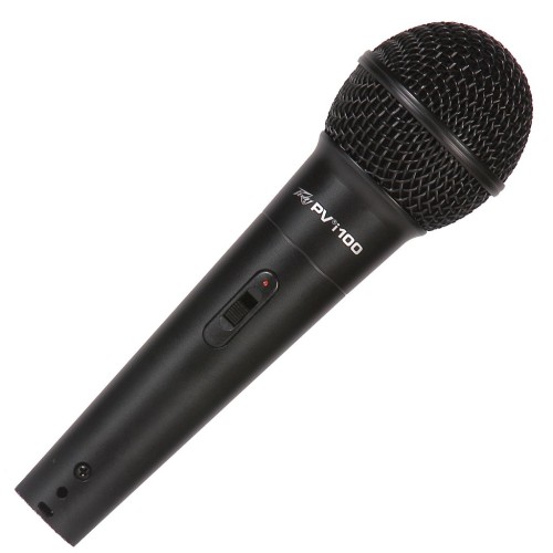 Peavey PVi 100 Microphone Hire
