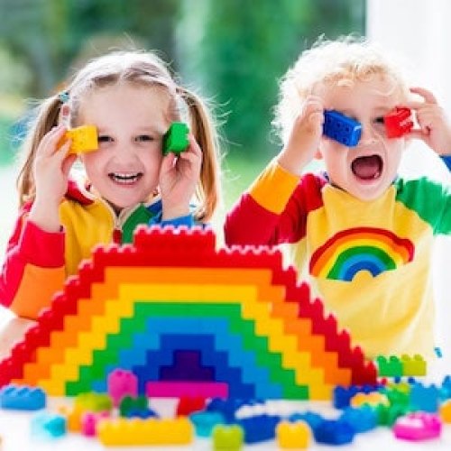 DUPLO® Party Experience