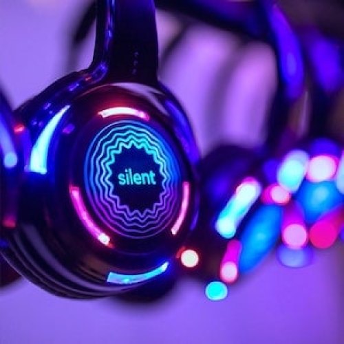 Silent Disco Party Experience 12