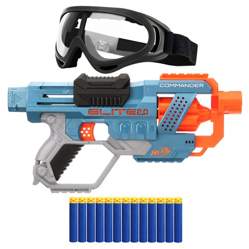 Nerf® Blasters Hire (Multiples of 6)