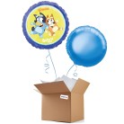 Bluey 18" Foil Balloon