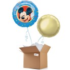 Mickey Mouse 17 Inch Foil Balloon
