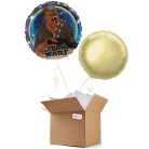 Star Wars Chewbacca Foil Balloon (18")