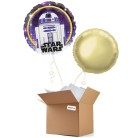 Star Wars R2-D2 Foil Balloon (18")