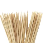 Bamboo Small Skewers (100 Pack)