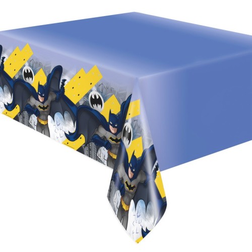 Batman Table Cover