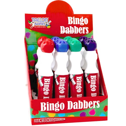 Bingo Dabbers (3 Pack)