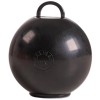 Round Balloon Weight Black (75g)