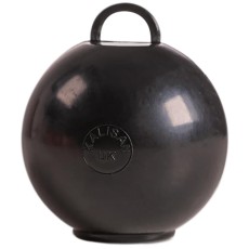 Round Balloon Weight Black (75g)