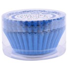 Blue Cupcake Cases (60 Pack)