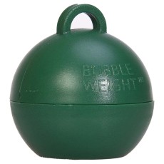 Bubble Balloon Weight Jungle Green (35g)